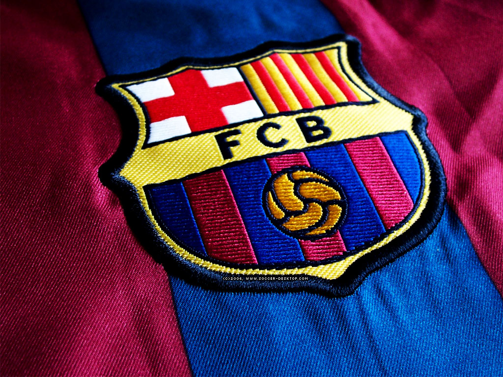My Favorite Club FC Barcelona Uchulcul